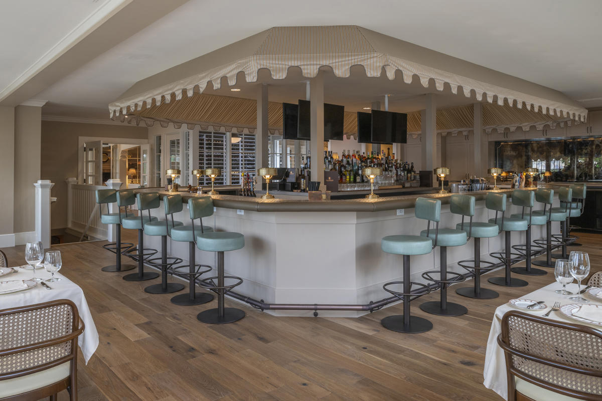 The Commodore-A BARTOLOTTA Restaurant | Hartland, WI 53029