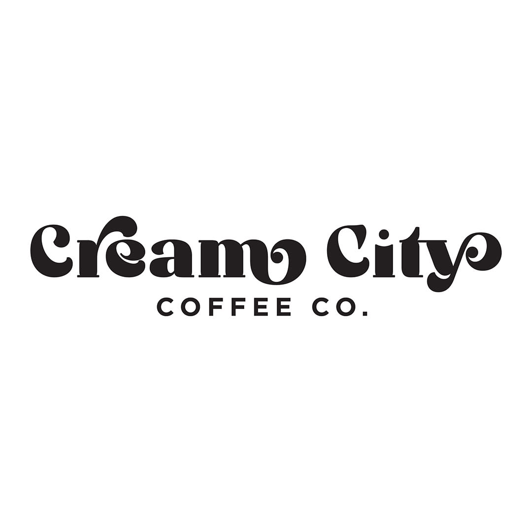 Cream City Coffee Co. Milwaukee, WI