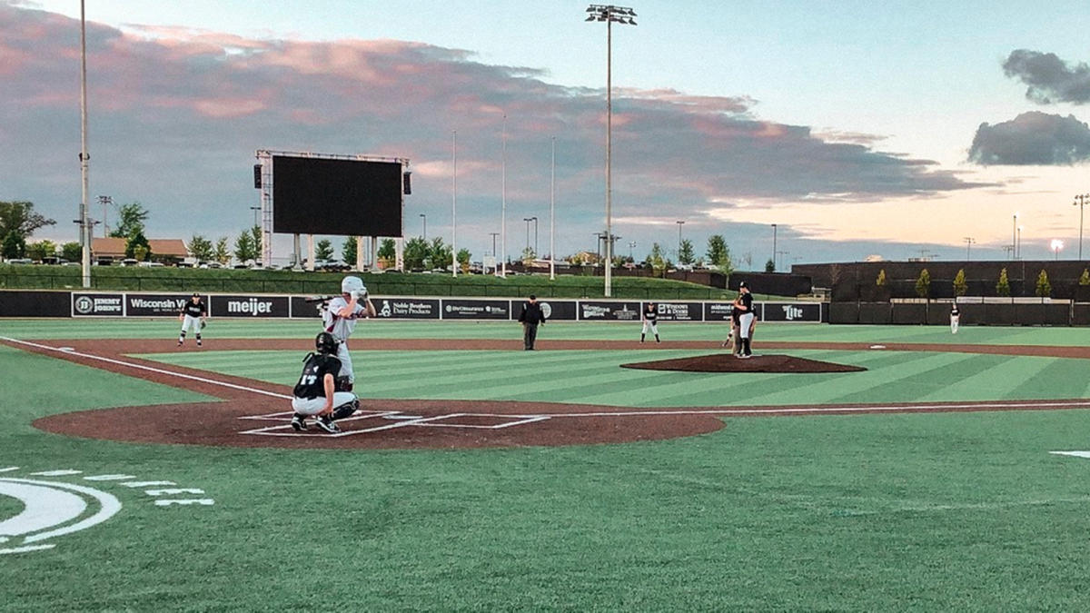 Franklin Field Franklin, WI 53132