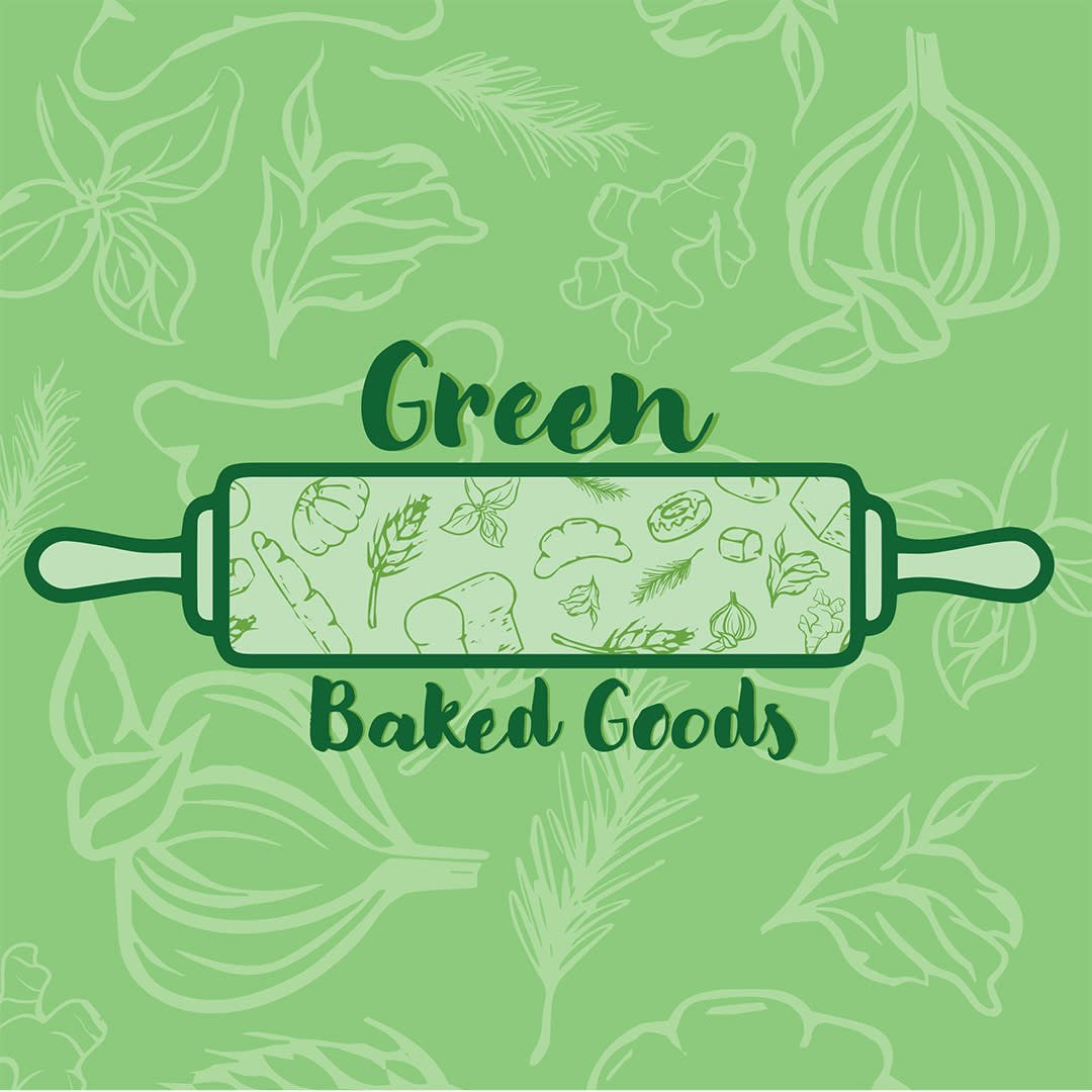 Green Baked Goods Cafe Milwaukee, WI 53204