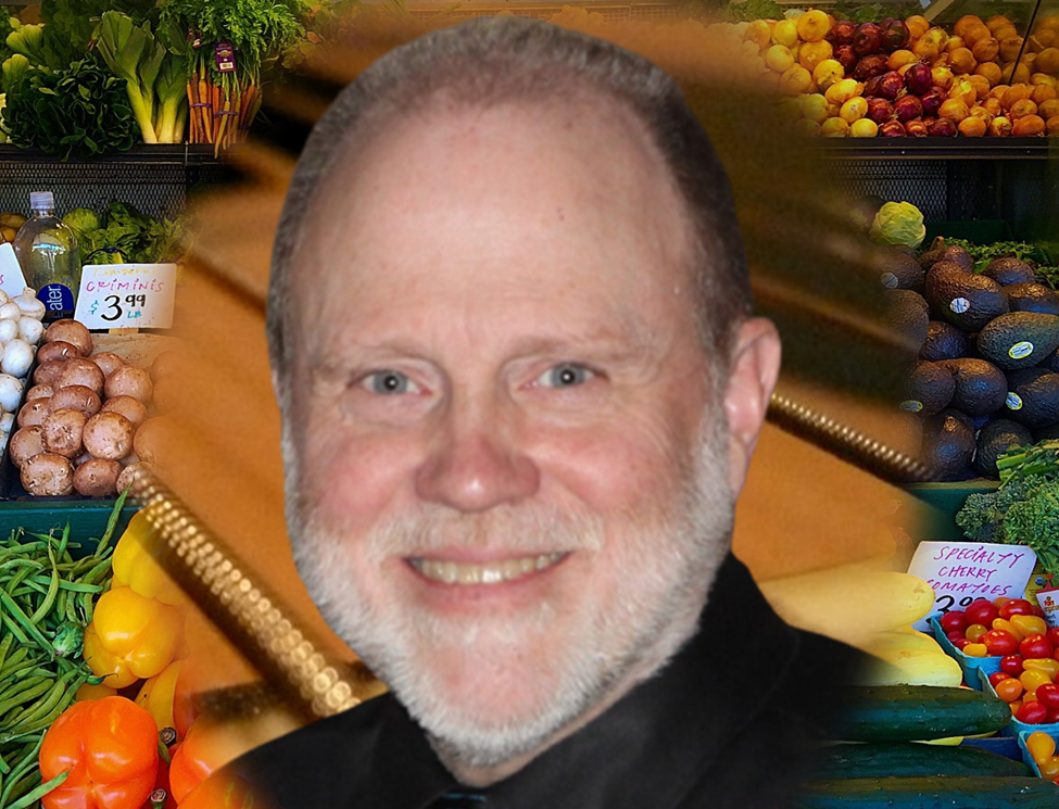 Joseph Michael live at Delafield Farmers Market Delafield, WI 53018