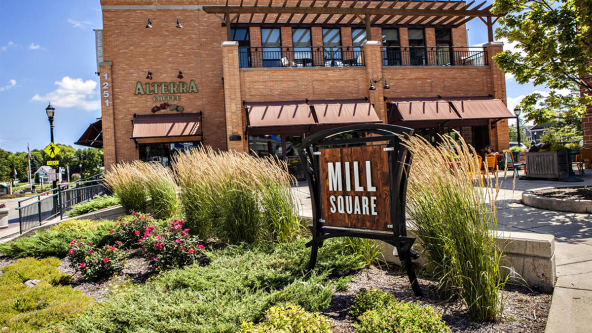 Grafton Area Chamber of Commerce Grafton, WI 53024