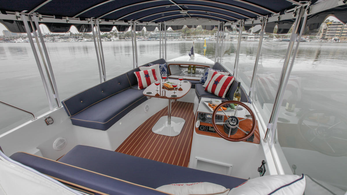 Milwaukee Duffy Boats Milwaukee, WI 53204