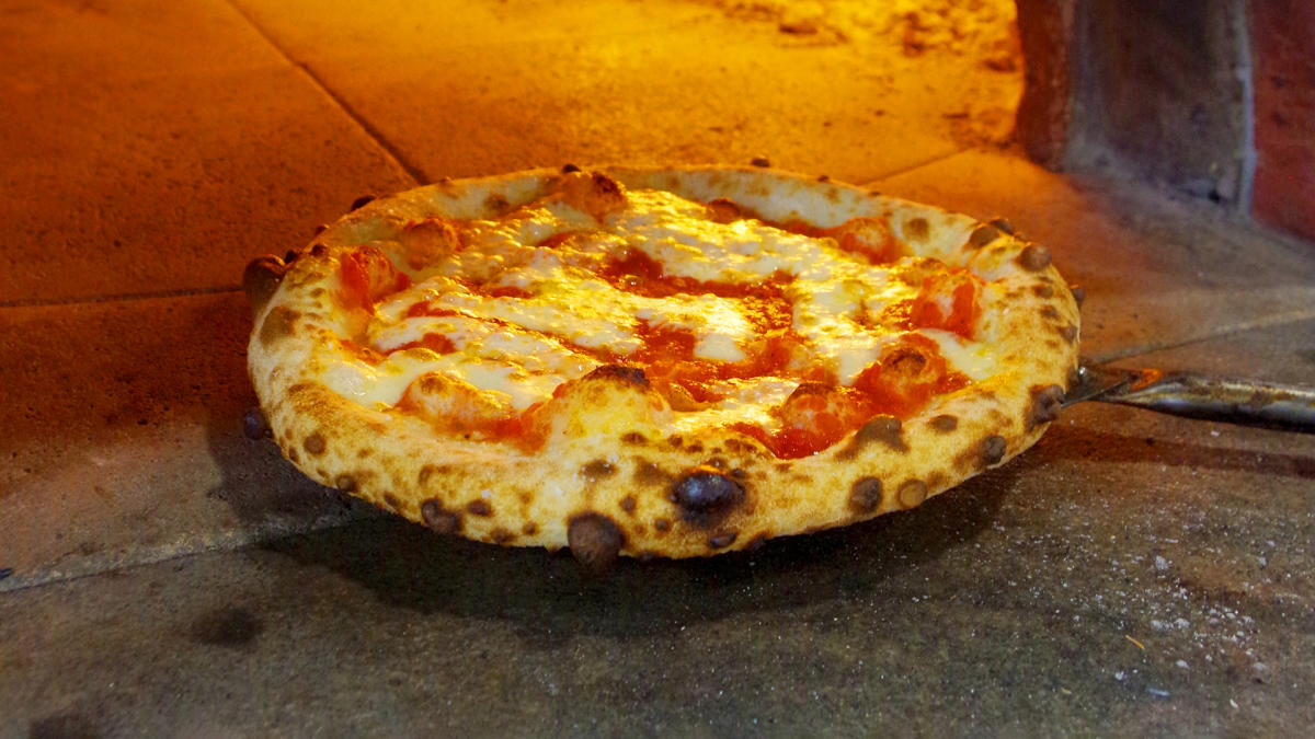 Maggio's Wood Fired Pizza Wauwatosa, WI 53213