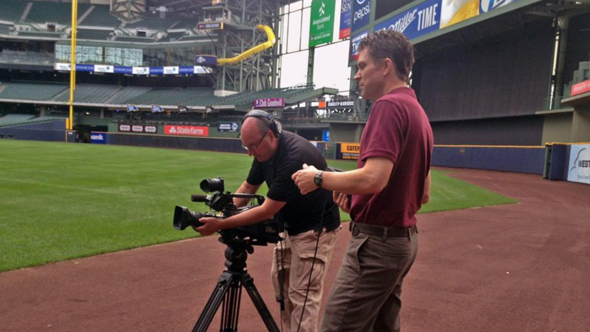 Plum Media Milwaukee, WI 53233