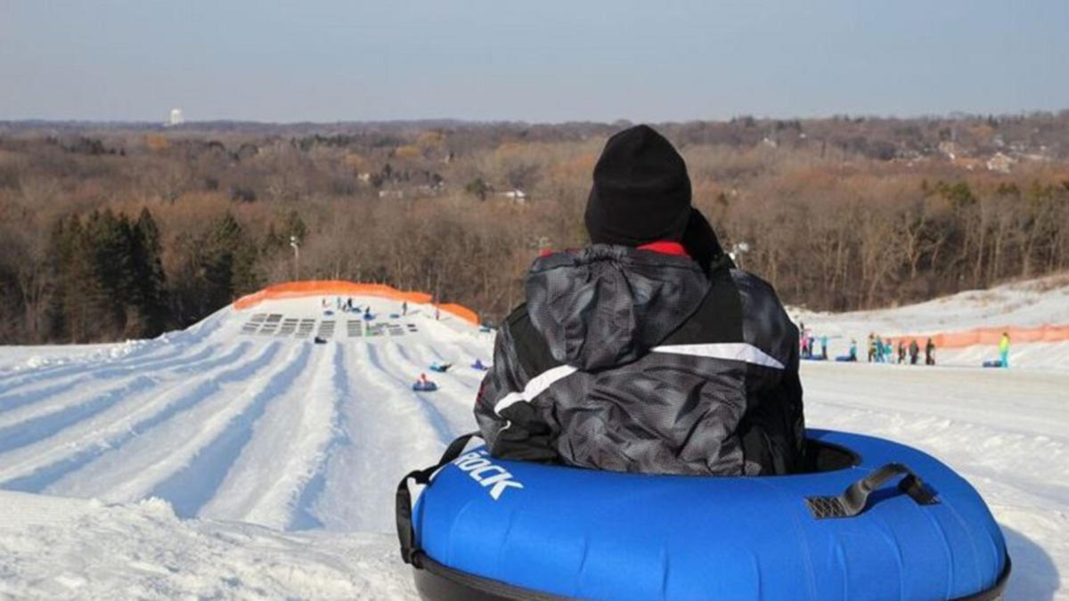 The Rock Snow Park Franklin, WI 53132