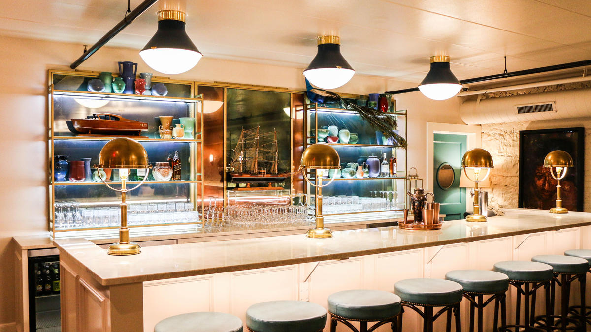 The and Madcap Lounge Milwaukee, WI 53204