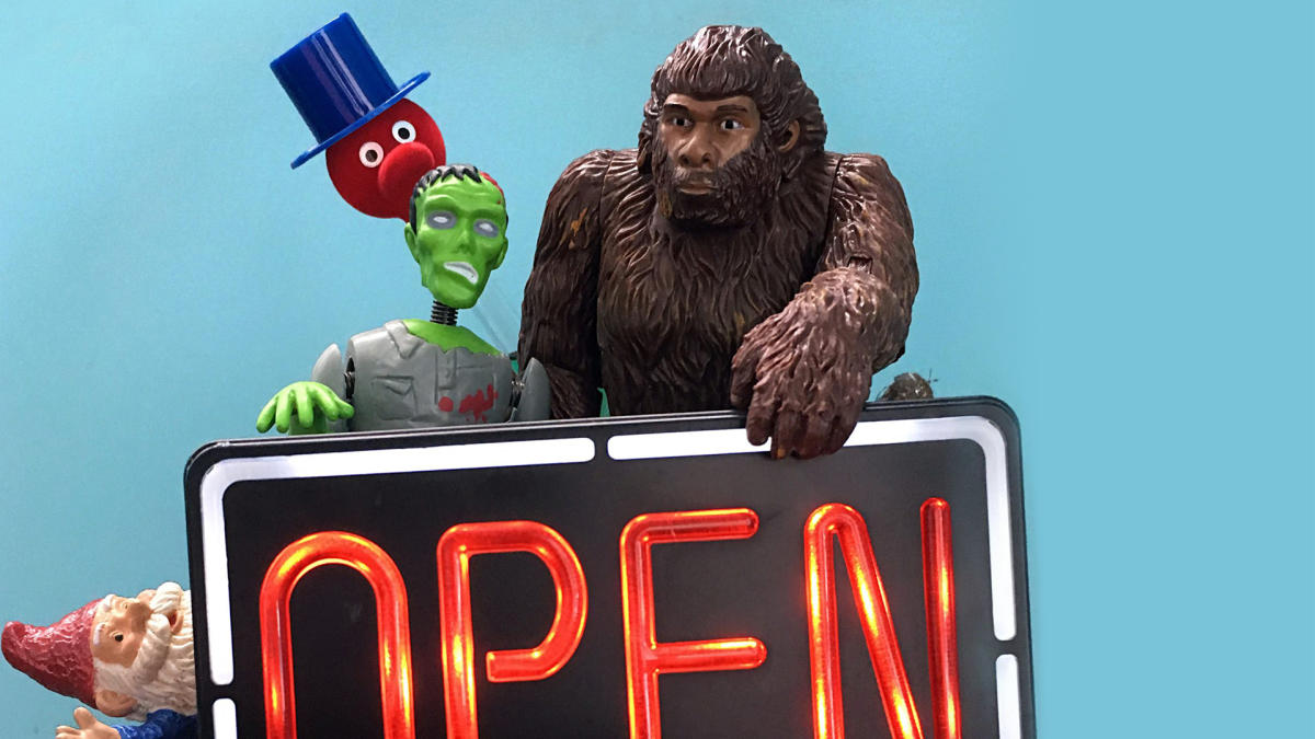 American Science & Surplus Milwaukee, WI 53219