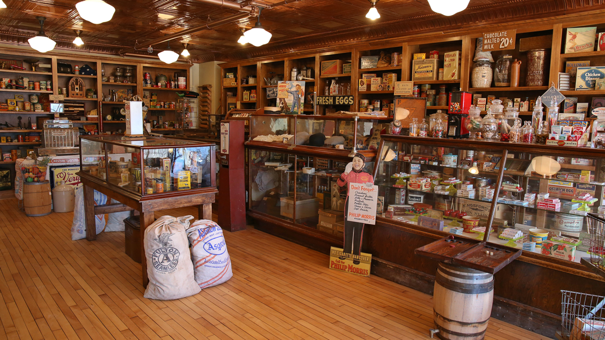Cedarburg Visitors Center | Cedarburg, WI 53012 - Visit Milwaukee
