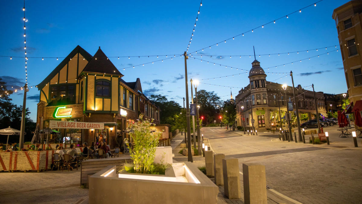 City of Wauwatosa Wauwatosa, WI 53213