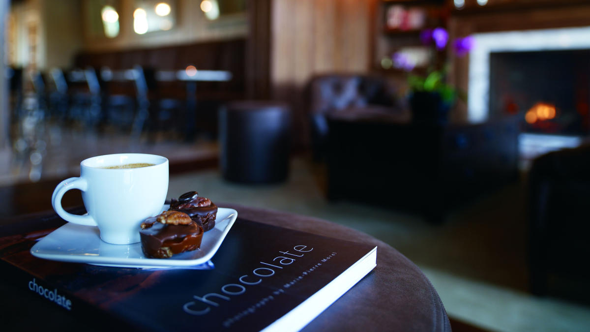 Kohler Original Recipe Chocolates Kohler, WI 53044