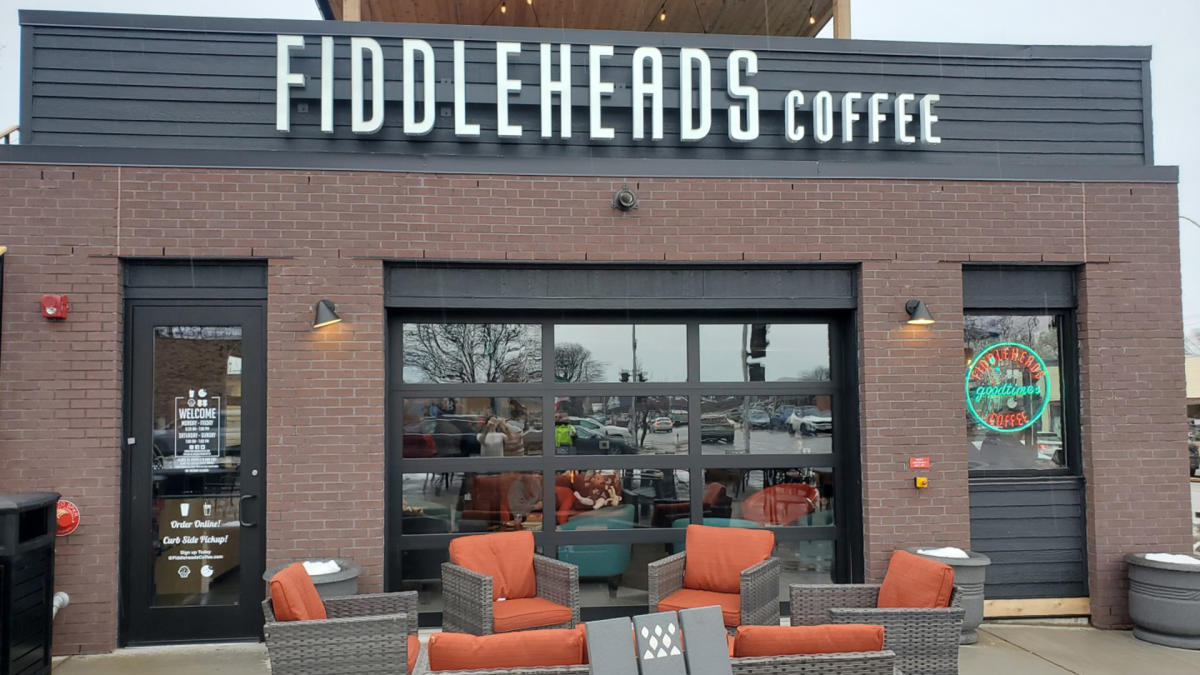Fiddleheads Coffee Wauwatosa Wauwatosa, WI 53226