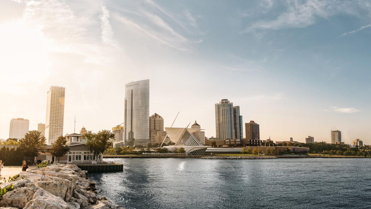 Greater Milwaukee Committee | Milwaukee, WI 53204