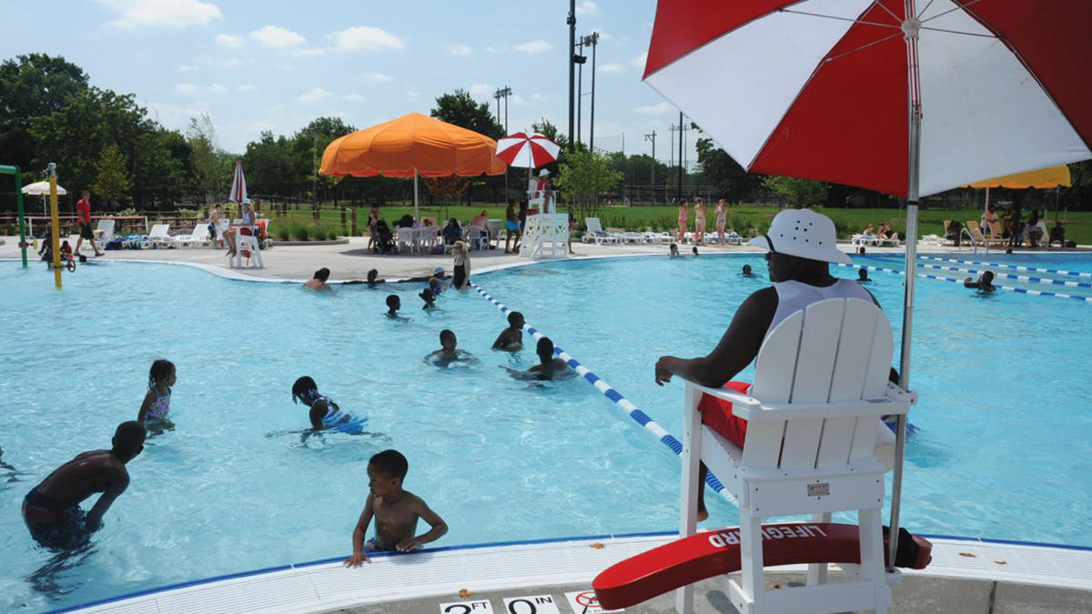 Lincoln Park Milwaukee, WI 53209