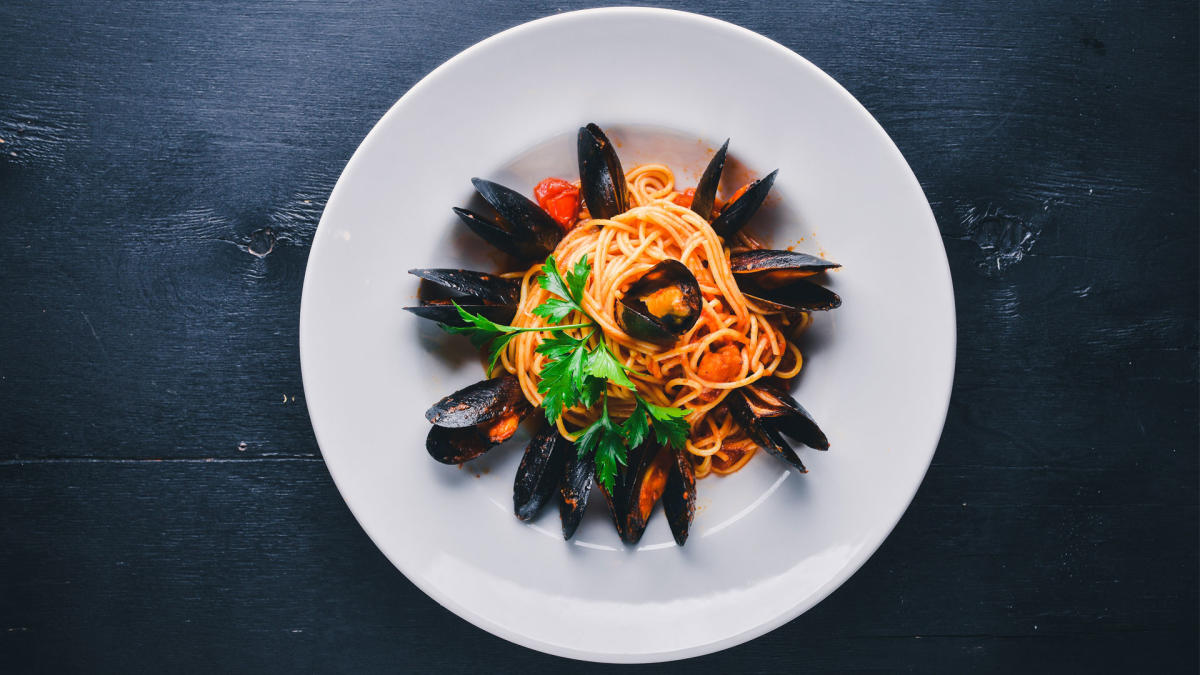 The Pasta Tree Restaurant & Wine Bar Milwaukee, WI 53202