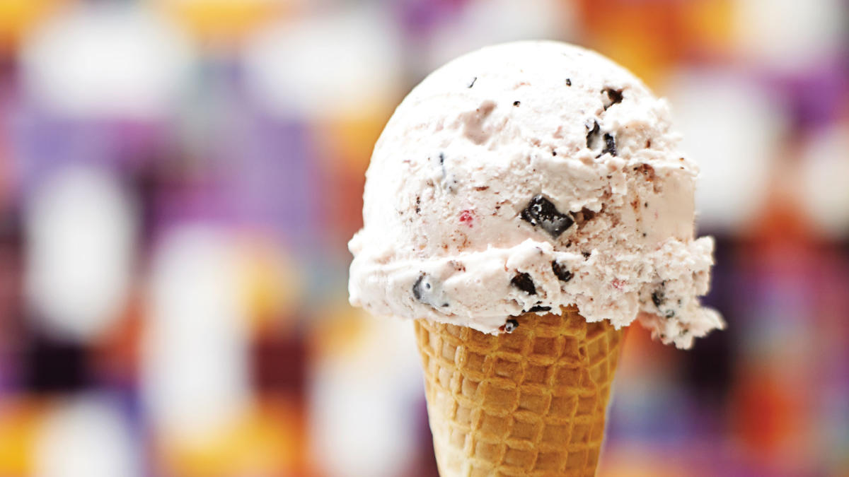 Purple Door Ice Cream Milwaukee, WI 53204