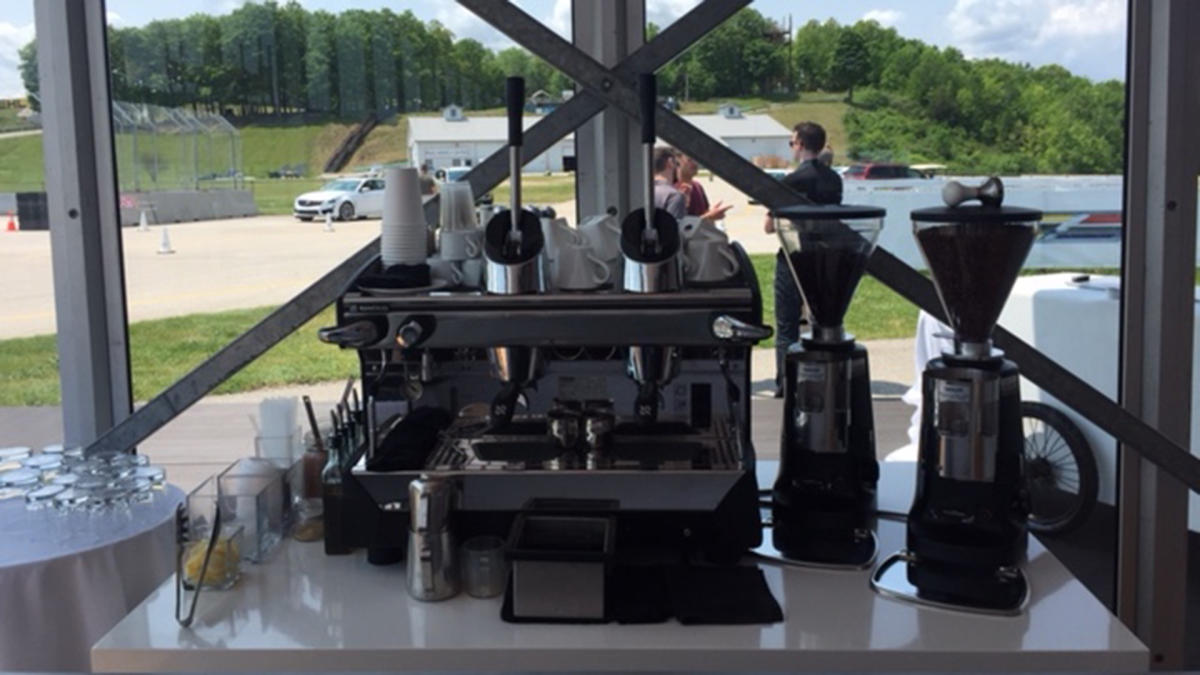 Roast Coffee Company Milwaukee, WI 53211