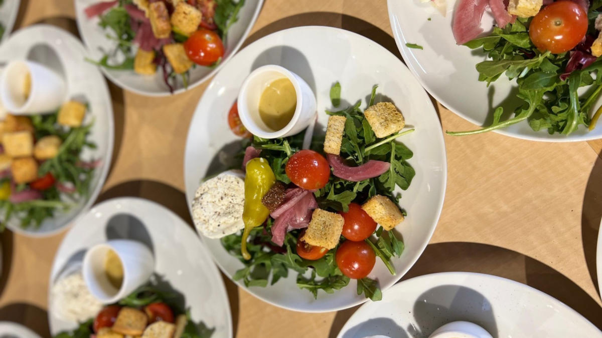 Shully's Cuisine & Events Thiensville, WI 53092