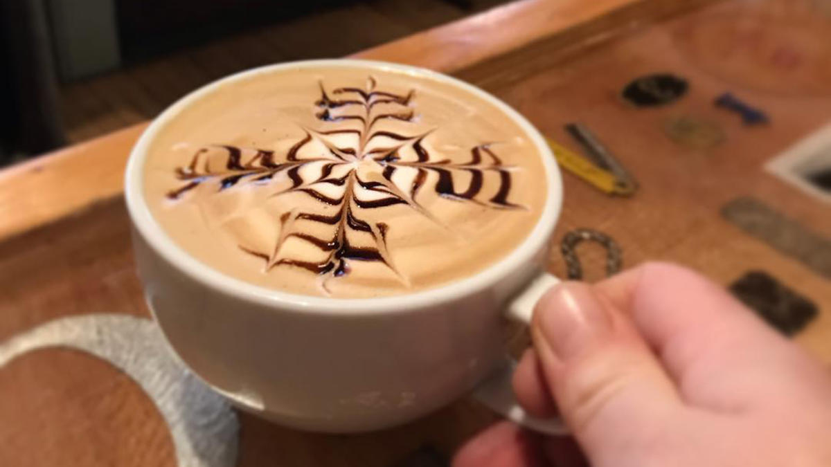 Sprocket Cafe Milwaukee, WI 53207