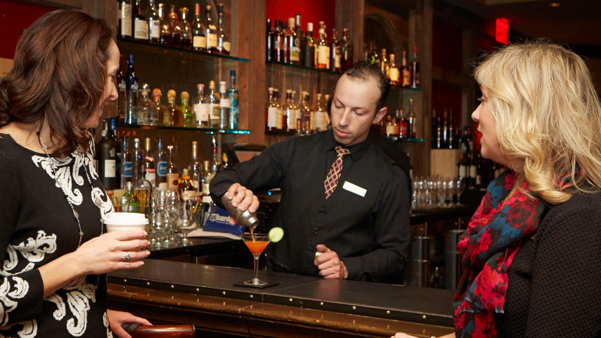 The Winery Bar Kohler, WI 53044