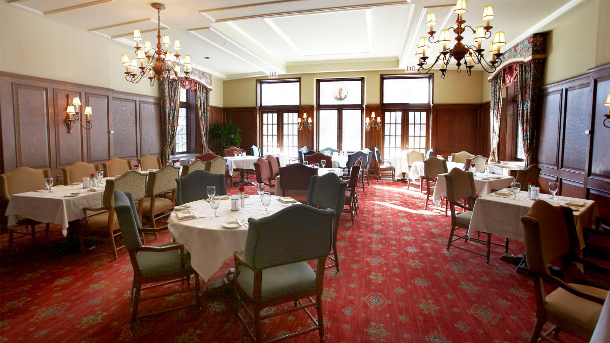 The Wisconsin Room Kohler, WI 53044