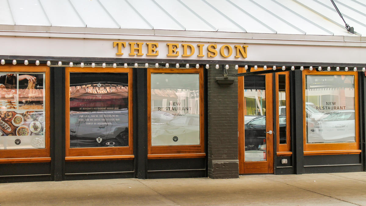 Edison Project Wi The Edison | Milwaukee, WI 53202