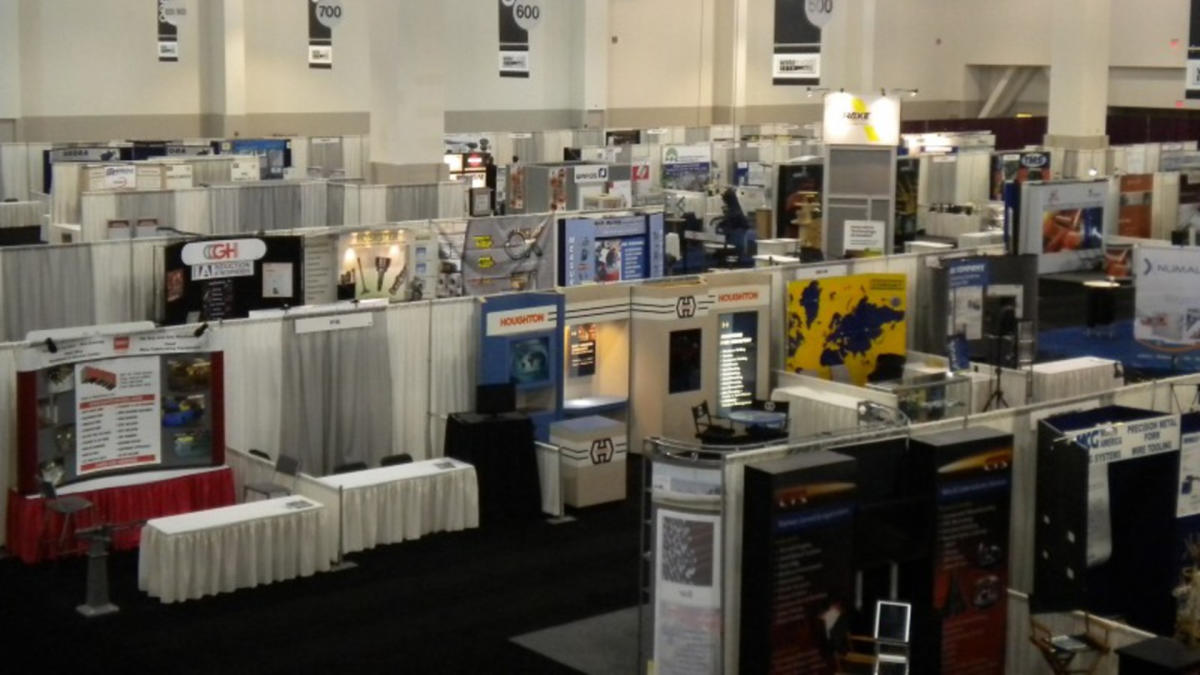 Wisconsin Expo, Inc. Germantown, WI 53022