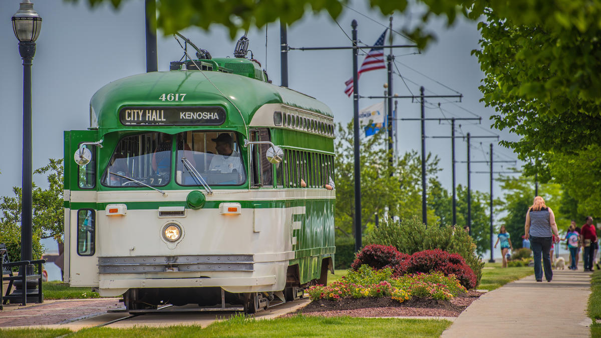 Visit Kenosha Kenosha WI 53140