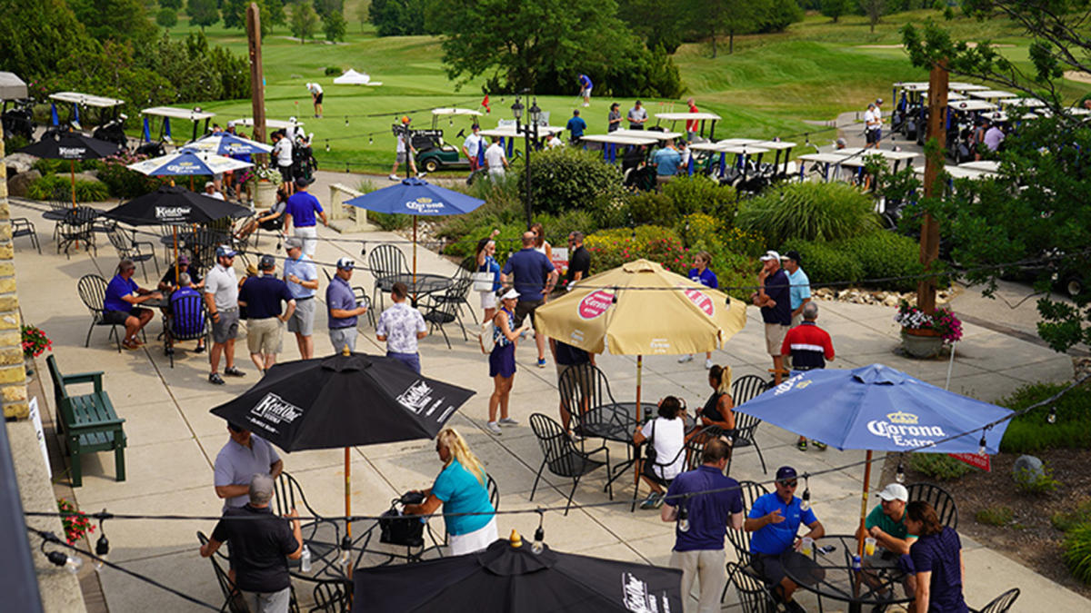 Waukesha County Business Alliance Waukesha, WI 53188