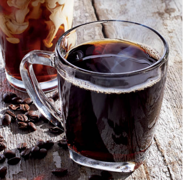 Caribou Coffee Headquarters