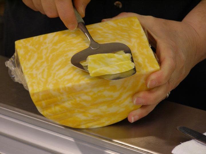 Cheese Board of Wisconsin Minocqua, WI 54548