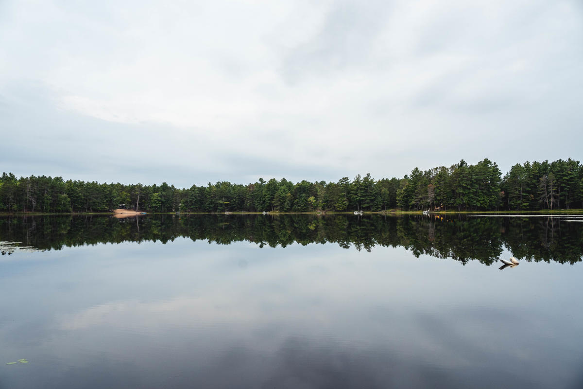 Dragonfly Trail Retreat Minocqua, WI 54548