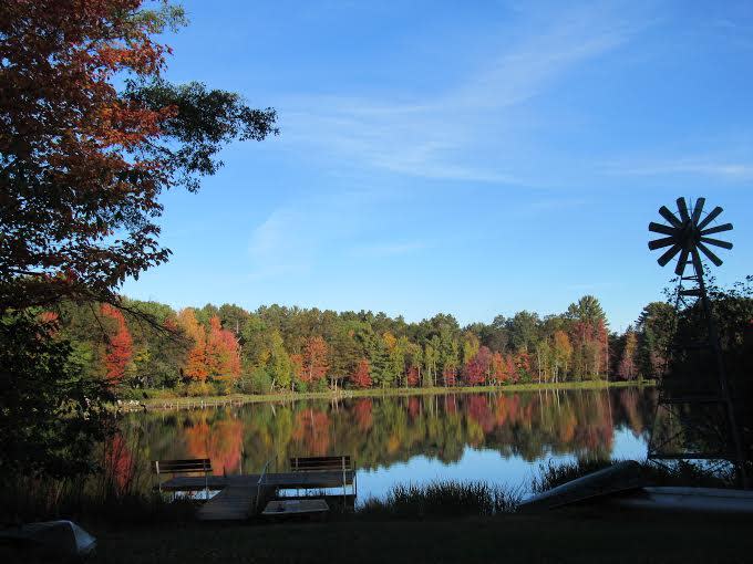 Hiawatha Mobile Home Estates Arbor Vitae, WI 54568