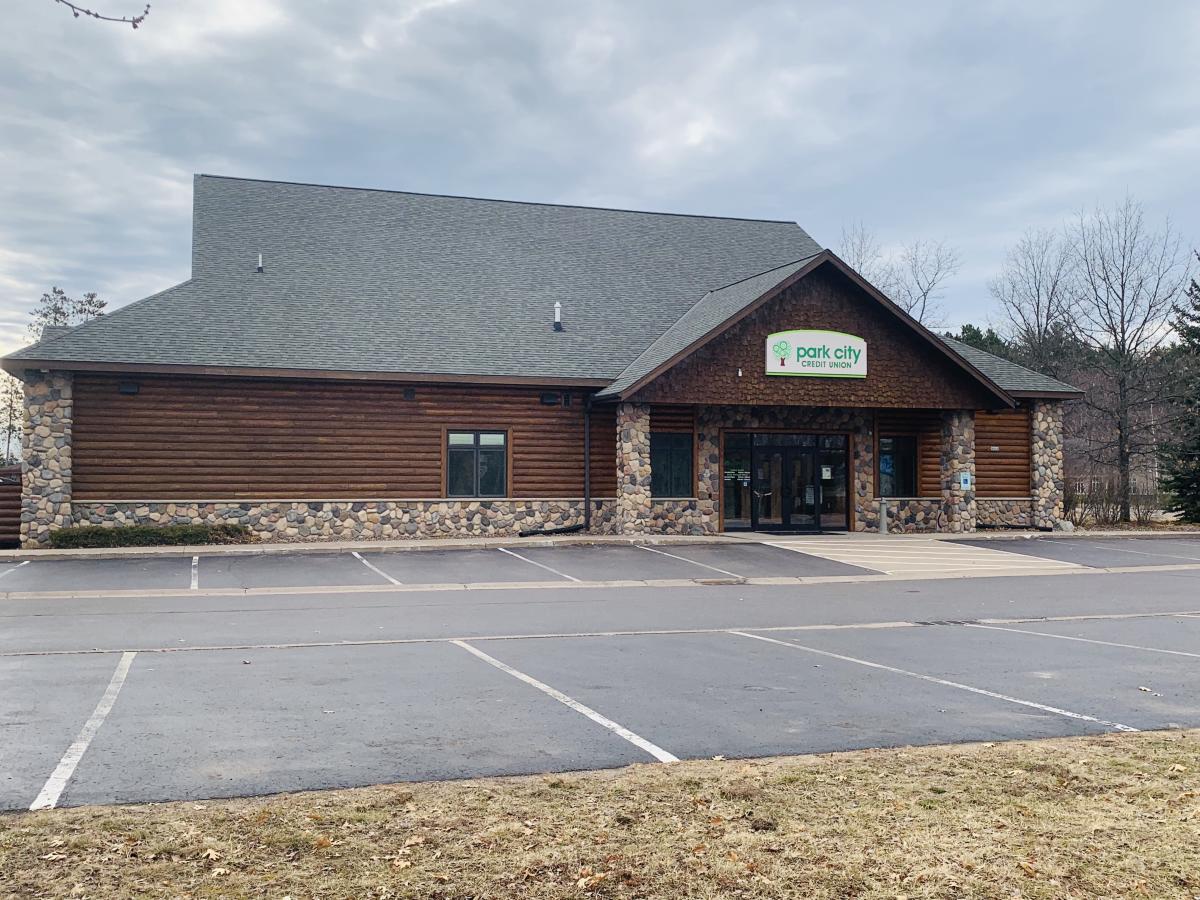 Park City Credit Union Minocqua, WI 54548