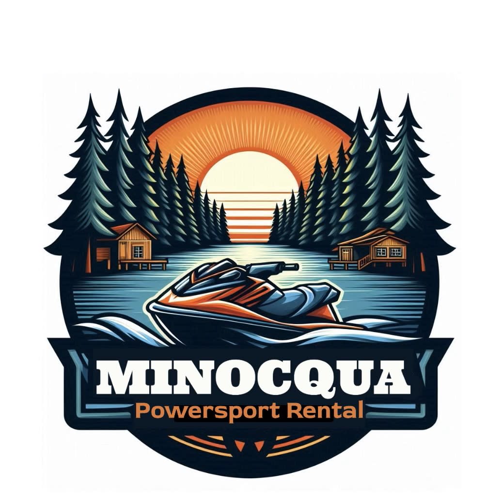 Minocqua Powersport Rental Minocqua, WI 54548