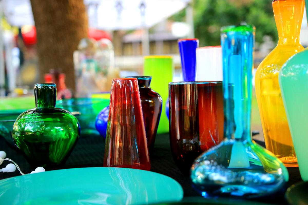 Dauphin Island Art Trail