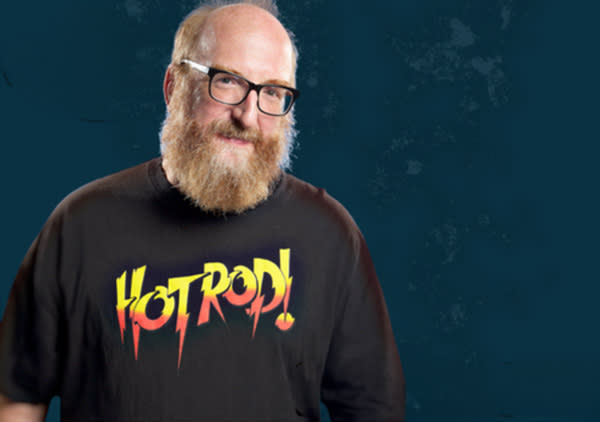 Brian Posehn