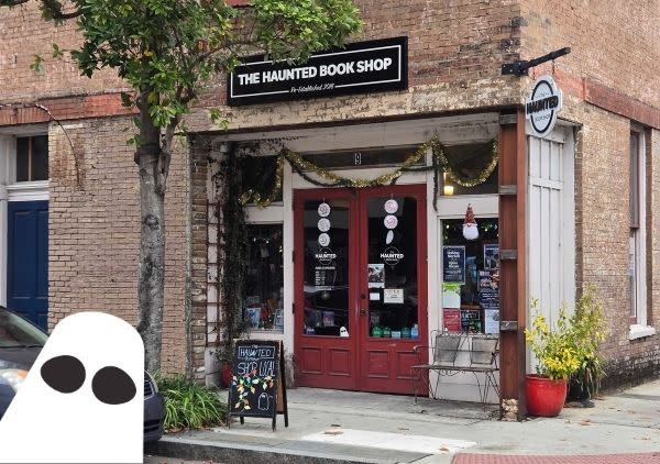 An Afternoon with Lagniappe's Kevin Lee: Book Signing & In-conversation