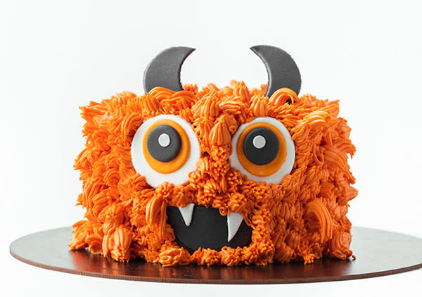 Monster's Ball at the Exploreum