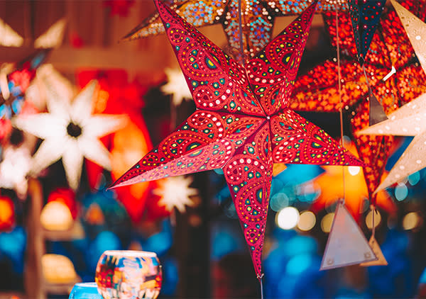 Small Business Saturday Holiday Market