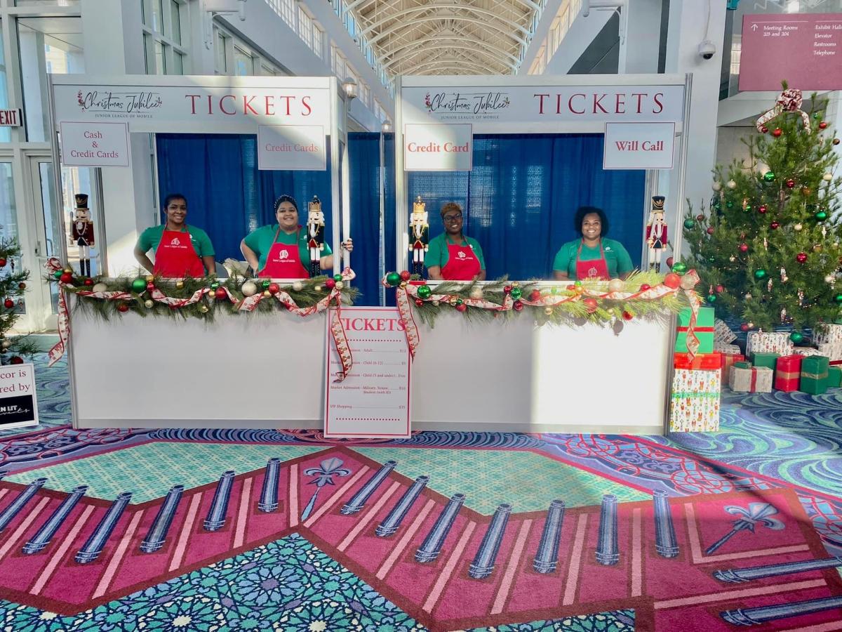 42nd Annual Christmas Jubilee
