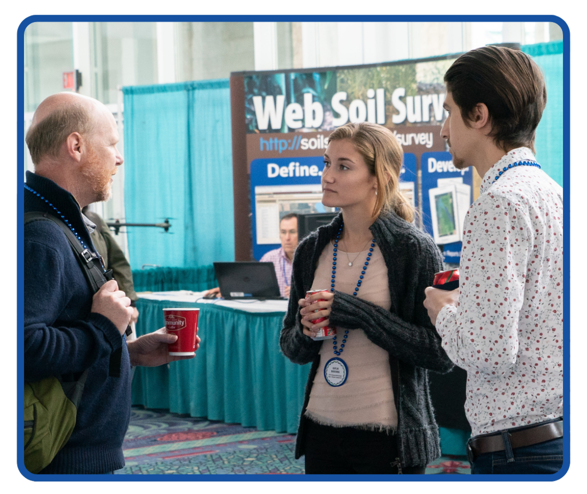 Bays and Bayous Symposium