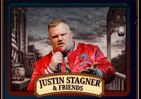 Stagner's Showcase feat. Justin Stagner