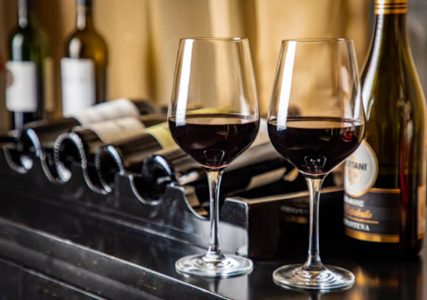9th Annual Joe Bullard Wine on the River