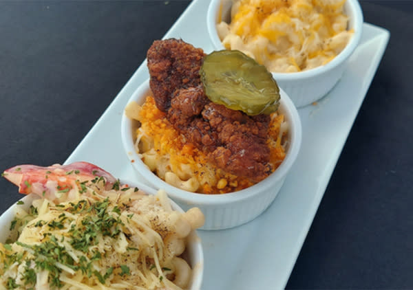 Gulf Coast Mac Down