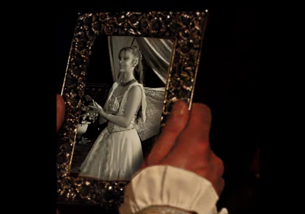 Mobile Ballet's 'Dracula'