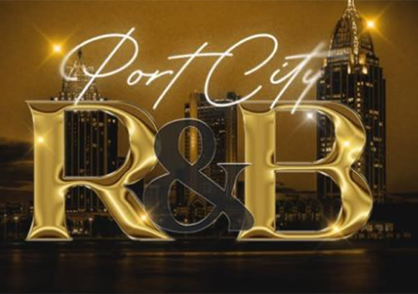 Port City R&B