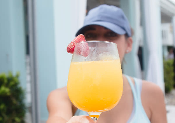 Brunch Fest Benefiting Lifelines Counseling Services