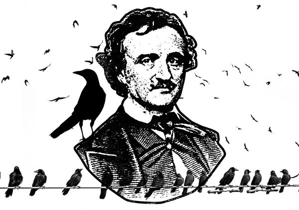 Night of Nevermore: An Immersive Performance Event