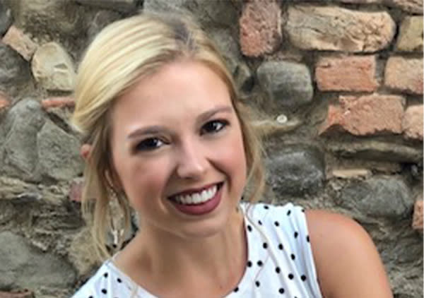 Megan Zuhowski, USA Faculty Voice Recital
